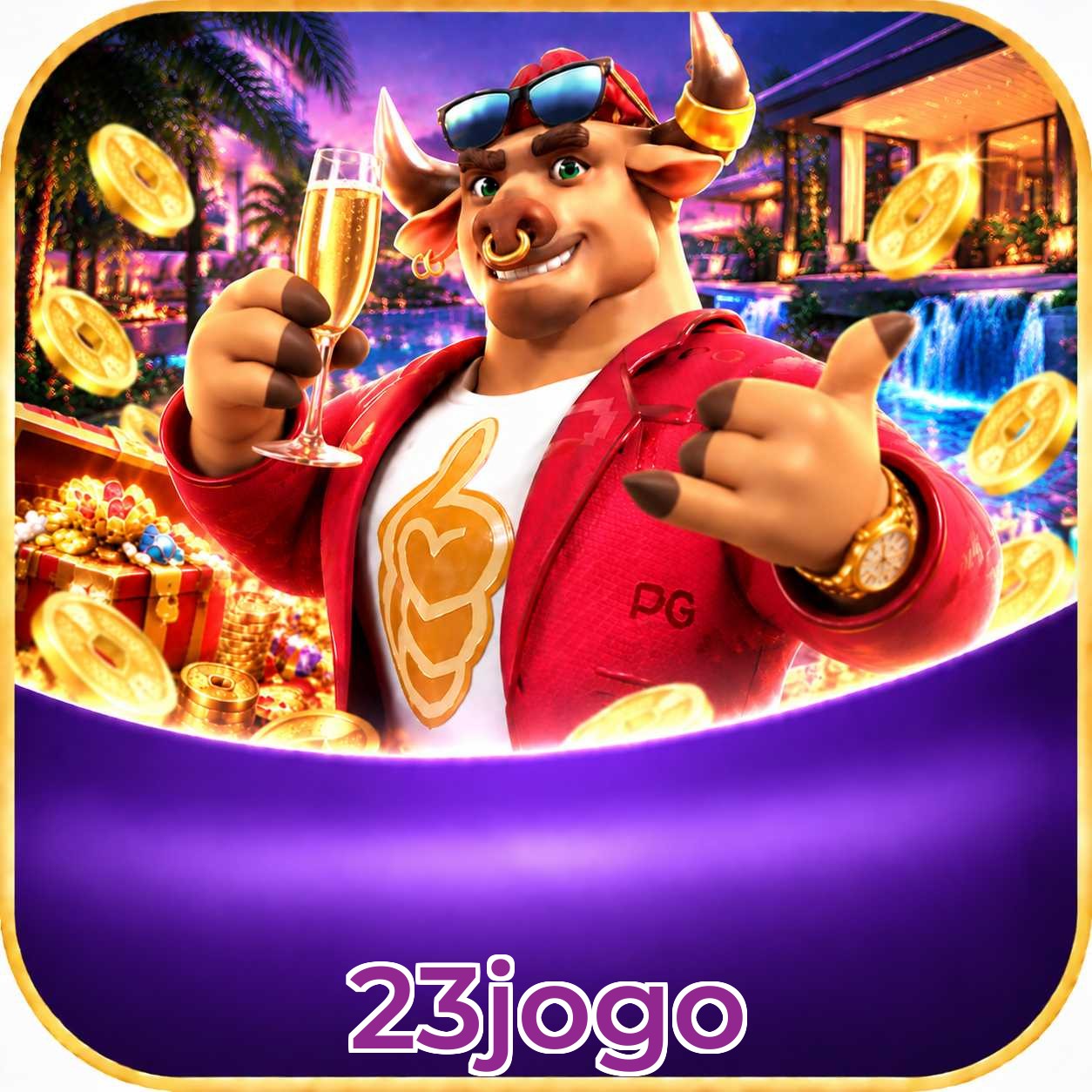 Passos do cadastro 23jogo e verificação de conta