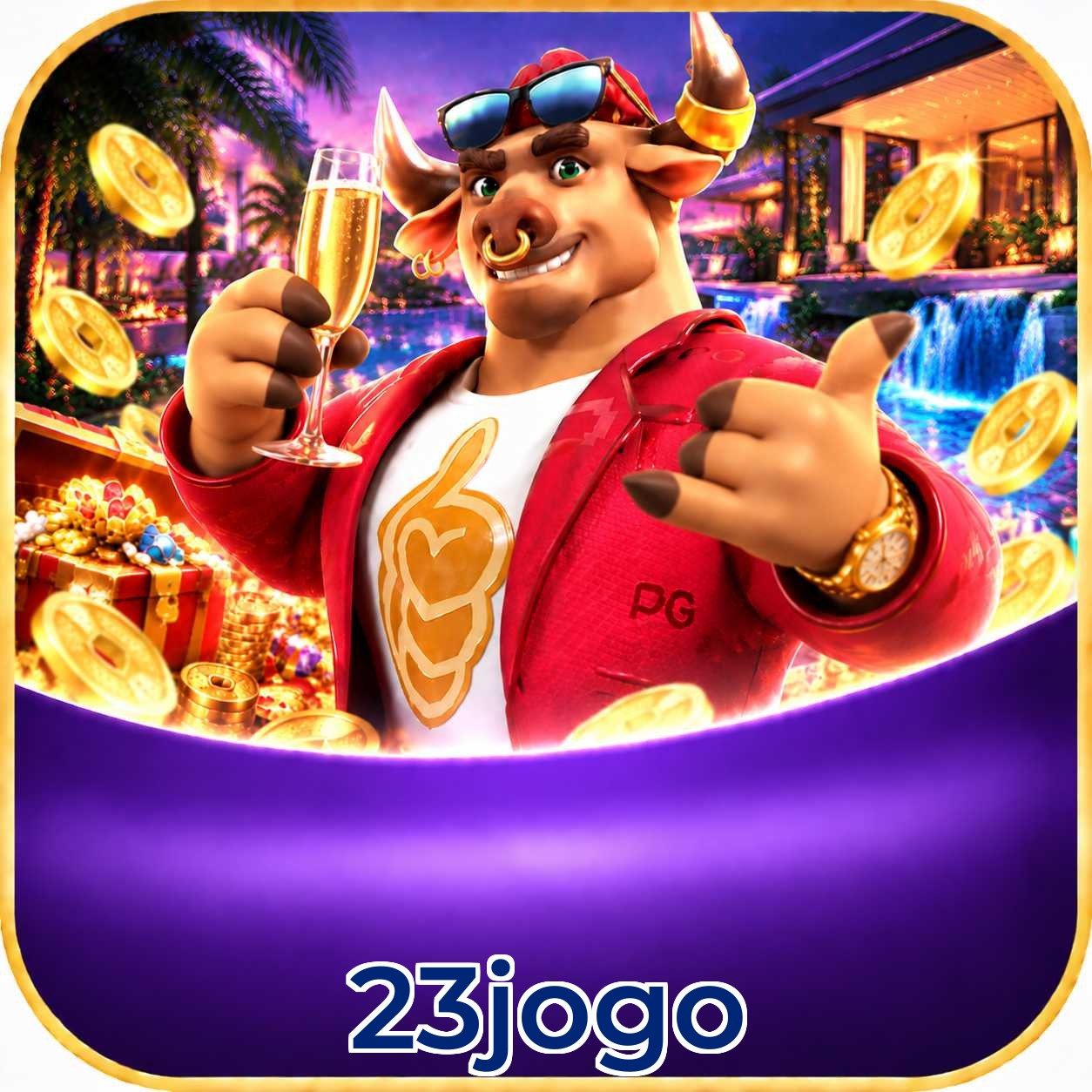 Como seguir a 23jogo no Facebook e ativar notificações