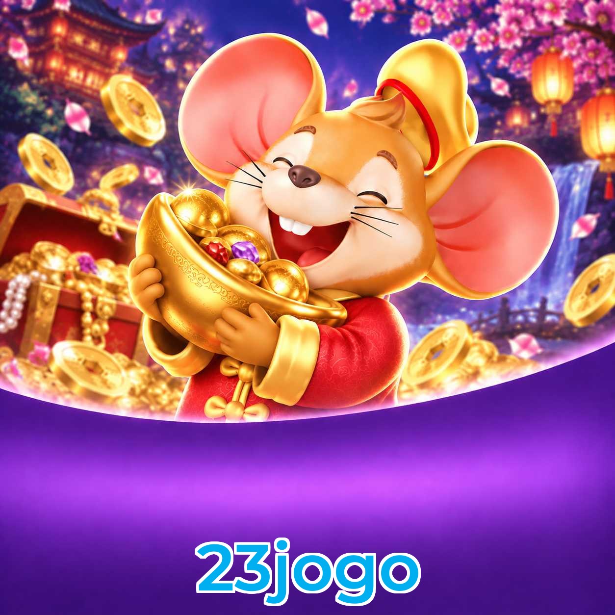 APK oficial da 23jogo para Android com instalação verificada