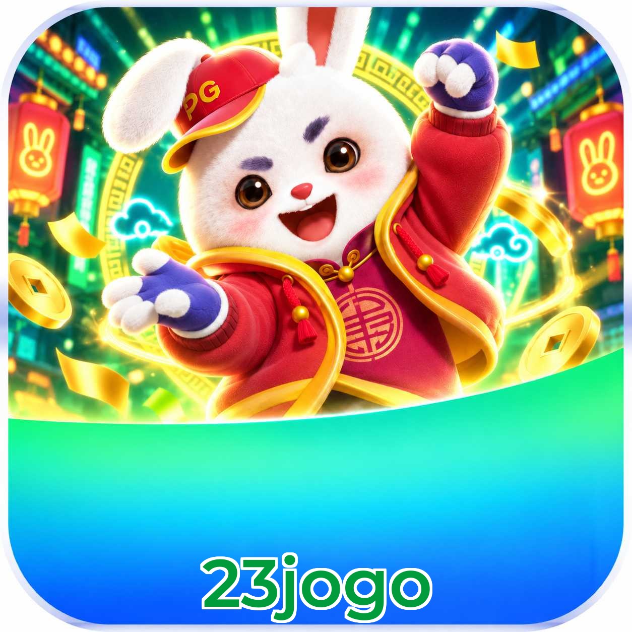 Comparativo do app 23jogo versus navegador mobile