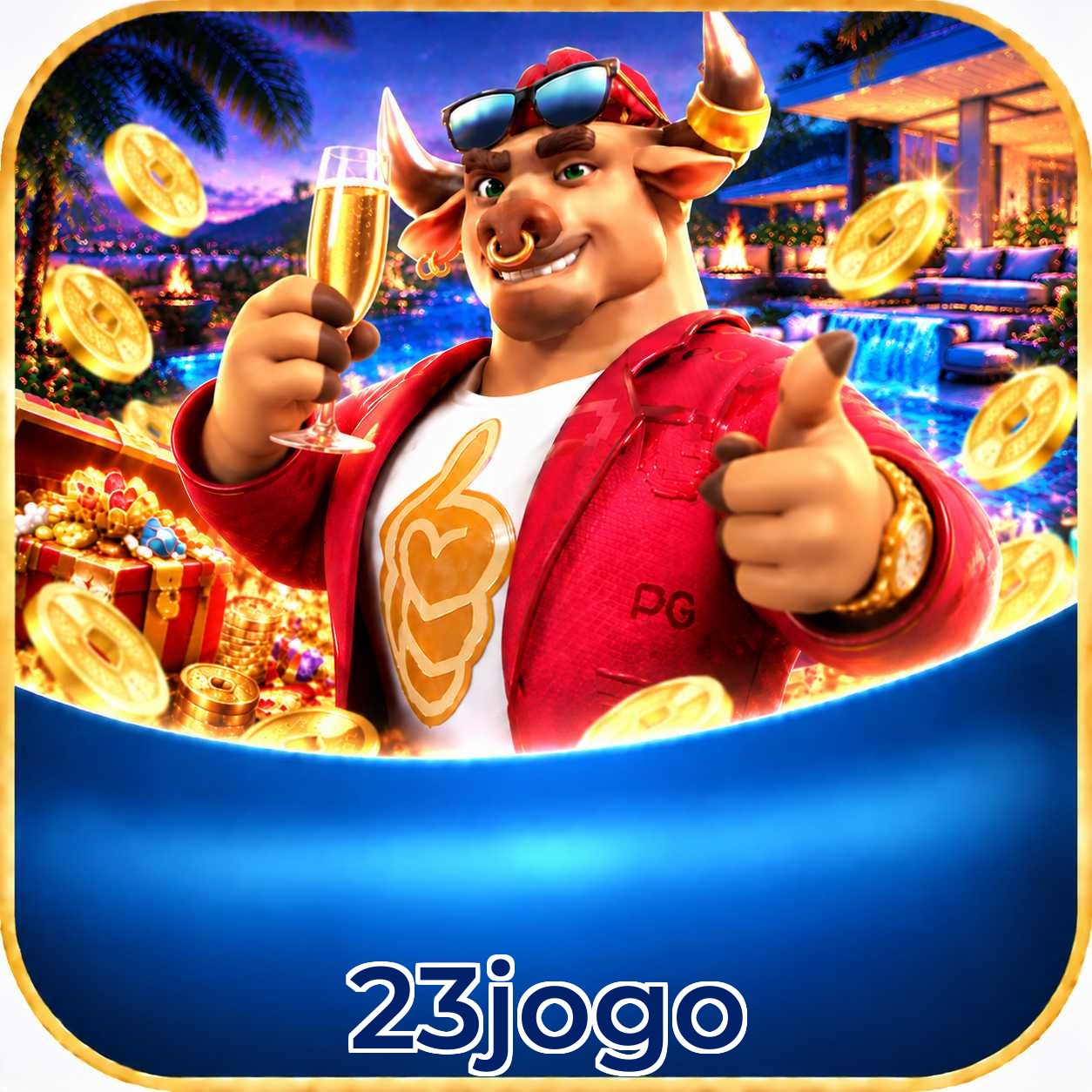 Loterias online da 23jogo com Mega-Sena e pagamento via PIX